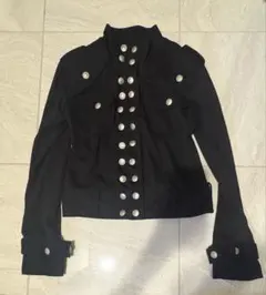 y2k 00's grunge archive ナポレオンジャケット