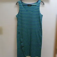 2026年最新】marimekko レディース ノースリーブひざ丈ワンピースの