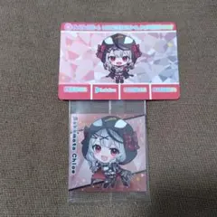 ホロライブ 沙花叉クロヱ エンタメチャンス - メルカリ