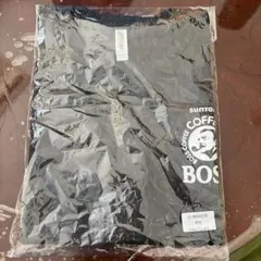 ボス　Tシャツ