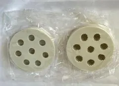 シリコンモールド キャンドル