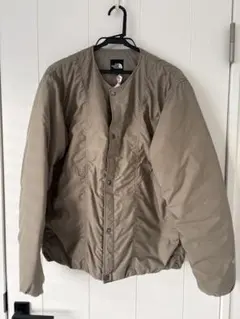 THE NORTH FACE ◆オルタレーションゼファーシェルカーディガン