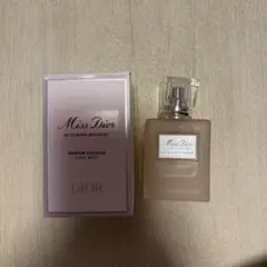 ミスディオール ブルーミング ブーケ ヘアミスト 30ml