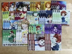 ヴァイス WS あやトラ 8門 デッキ まとめ売り 引退品 - メルカリ