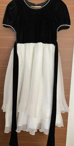 子供用ドレス ドレス 発表会 フォーマルドレス キッズ ジュニア 150