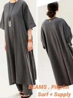 Pilgrim Surf + Supply Sienna FlareDressのサムネイル