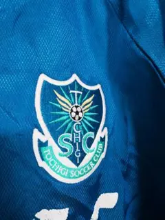 90s ASICS 浜松大学 vtg ユニフォーム 常葉大学 サッカー - メルカリ