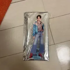 八木勇征　BTTM3アクリルスタンド