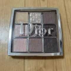 DIOR バックステージアイパレット 002 クール アイシャドウ