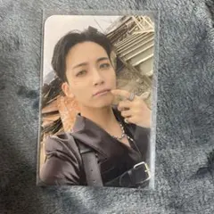 seventeen face the sun 中国 ヨントン トレカ ジョンハン