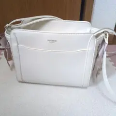 honeys ショルダーバッグ