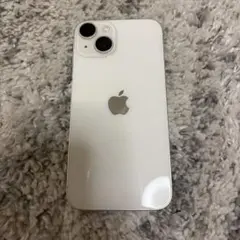 iPhone14本体 ホワイト - メルカリ