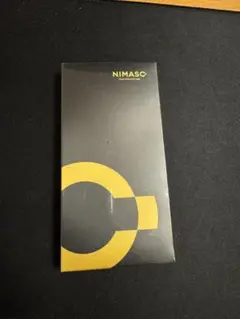 NIMASO iPhone Airクリアケースのサムネイル