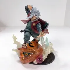 2026年最新】自来也 フィギュアーツの人気アイテム - メルカリ