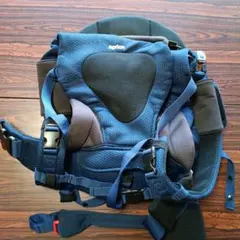 Aprica 抱っこ紐 ネイビー