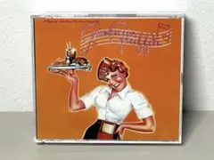 美品 CD アメリカン・グラフィティ オリジナル・サウンドトラック 国内盤