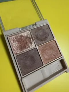 【お試し用に！】CANMAKE Silky Souffle Eyes M01