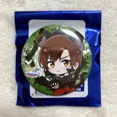 ヘタリア プロイセン 缶バッジ アモカフェ AMOカフェ ハロウィン