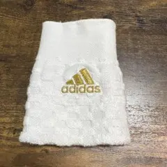 adidas リストバンド