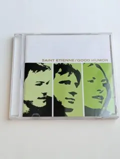 2026年最新】Saint Etienne セイントエティエンヌの人気アイテム