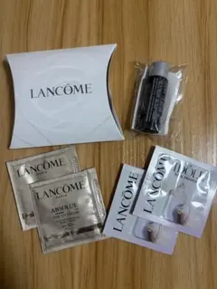ランコム LANCOME サンプル 試供品 セット