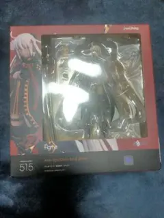 未開封 figma アルターエゴ 沖田総司