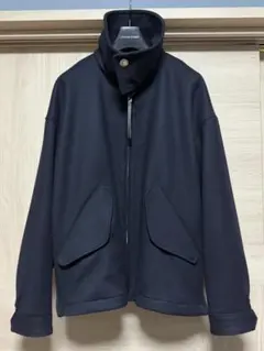 THE RERACS 릴랙스 해링턴 재킷 덤 걸이 포함