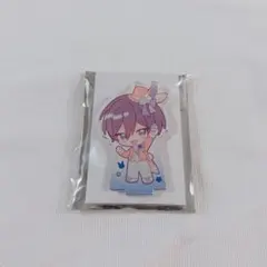 あんスタ　アニカフェ　氷鷹北斗　アクリルスタンド