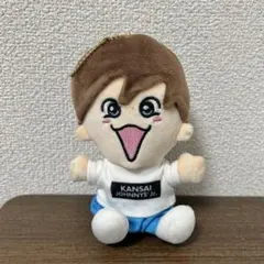 なにわ男子 藤原丈一郎 ちびぬい 第1弾