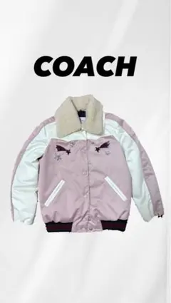 2026年最新】COACH レディース スタジャンの人気アイテム - メルカリ