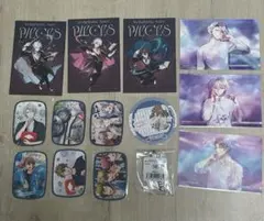 アイナナ TRIGGER まとめ売り