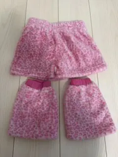 ベビーギャル服 80センチ