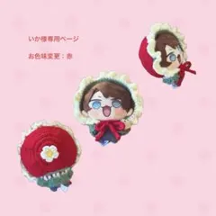 いか様専用ページ