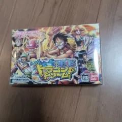 寺田出来心様専用※【発売日2004年】ワンピースカード 悪魔の実の狂騒曲