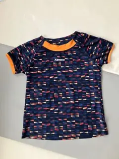 Admiral テニスウェア Tシャツ レディース　フィラ　ローチェ　アドミラル