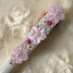 デコボールペン173❁ジェットストリーム❁