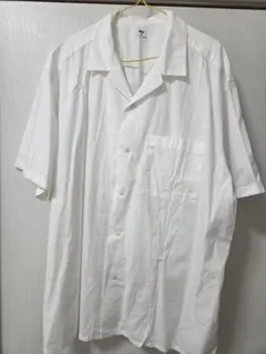 最終価格！UNIQLO 半袖シャツ 3XL 大きいサイズ