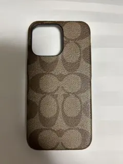 COACH♡/ iPhone°○°/ iPhone14