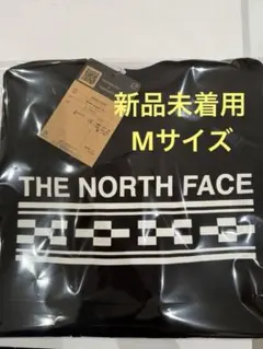⭐︎新品未着用⭐︎2026THE NORTH FACE 石垣島限定ミンサー柄Tシャツ