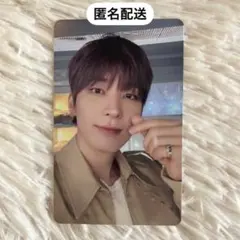 SEVENTEEN 消費期限 会場限定 大阪 weverse ウォヌ トレカ