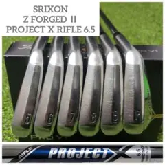 2026年最新】スリクソンアイアン プロジェクトxの人気アイテム - メルカリ
