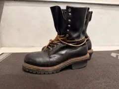 RedwingレッドウィングPT99ロガーブーツ8D26cm 2026年最新】redwing pt99の人気アイテム - メルカリ