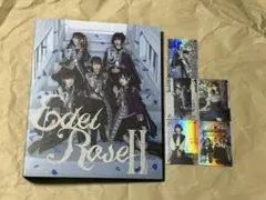 Roselia Edel Rose シリアルナンバー入りアクリルボード - メルカリ