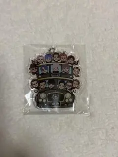 THERAMPAGE 4th 集合アクリルスタンド