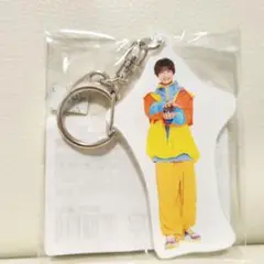 レッツガヴガヴダンス！　両面アクリルキーホルダー　ショウマ