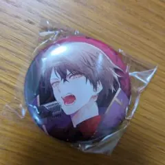 加賀美ハヤト　缶バッチ