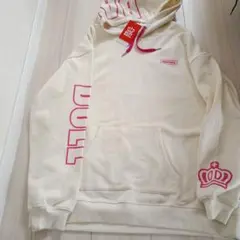 BABYDOLL パーカー