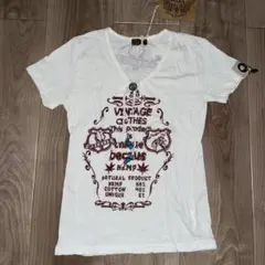 SHARE SPIRIT Tシャツ M クリーニング済みロイヤルフラッシュ購入