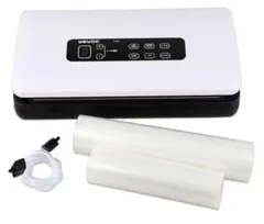 2026年最新】Wevac 真空パック機の人気アイテム - メルカリ