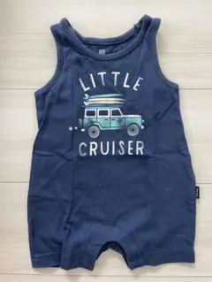 【再値下げしました！】GAP ベビー服　60センチ